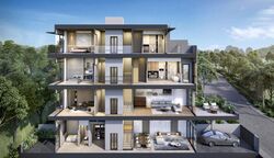 Heeton Park (D26), Detached #468499241